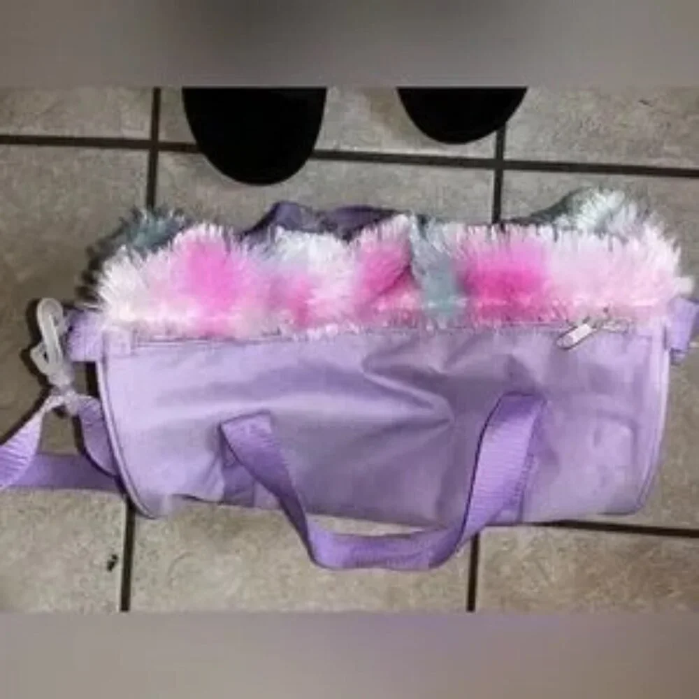 - Super cute girls carry on / overnight bag classic, adorable and cute as …